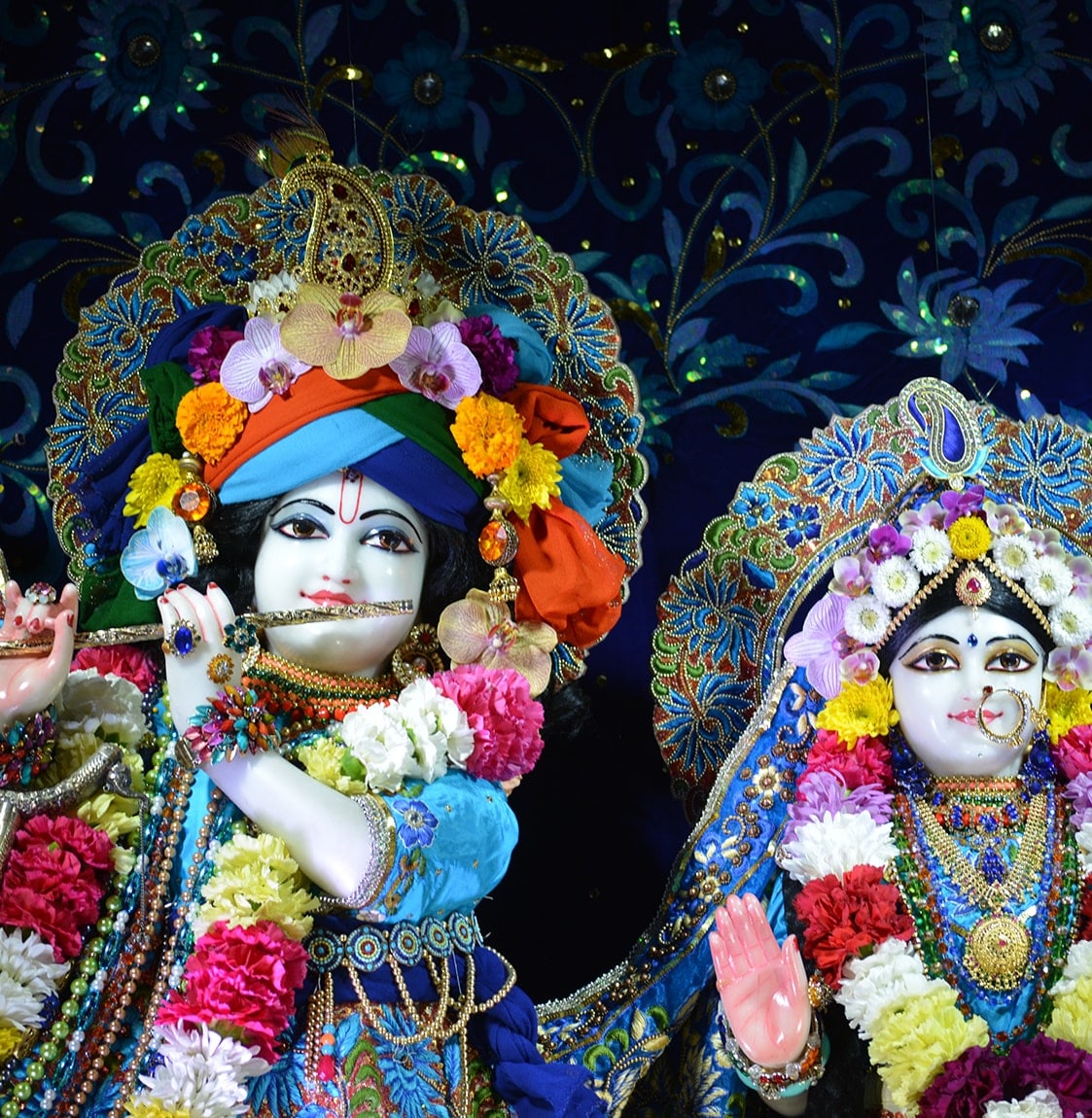  जन्माष्टमी बधाई विशेषांक2024सीजी टुडे 24देखें किस मुहूर्त में होगी आज जन्म उत्सव